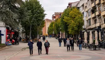 Komunat në veri tërhiqen nga Asociacioni i Komunave të Kosovës
