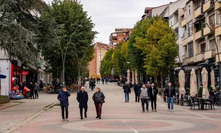 Komunat në veri tërhiqen nga Asociacioni i Komunave të Kosovës