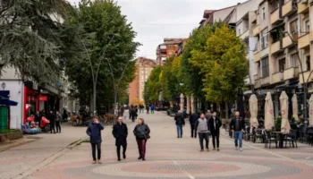 Komunat në veri votojnë për t’u tërhequr nga Asociacioni i Komunave të Kosovës