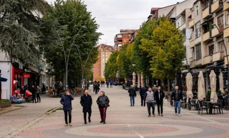 Komunat në veri votojnë për t’u tërhequr nga Asociacioni i Komunave të Kosovës