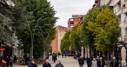 Komunat në veri votojnë për t’u tërhequr nga Asociacioni i Komunave të Kosovës