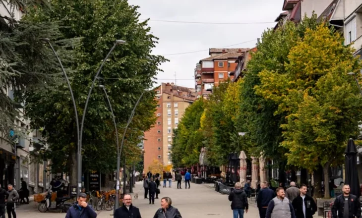 Komunat në veri votojnë për t’u tërhequr nga Asociacioni i Komunave të Kosovës
