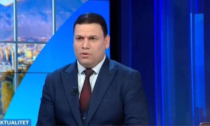 ‘Komuniteti rom pa përfaqësim politik real, Çuno: Pse 45 mijë vota nuk kthehen në mandat?!