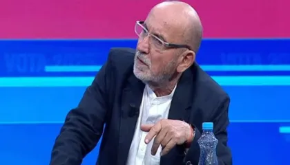 Konferenca e Ramës/ Lubonja: Do drejtësinë në rresht