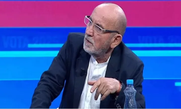 Konferenca e Ramës/ Lubonja: Do drejtësinë në rresht