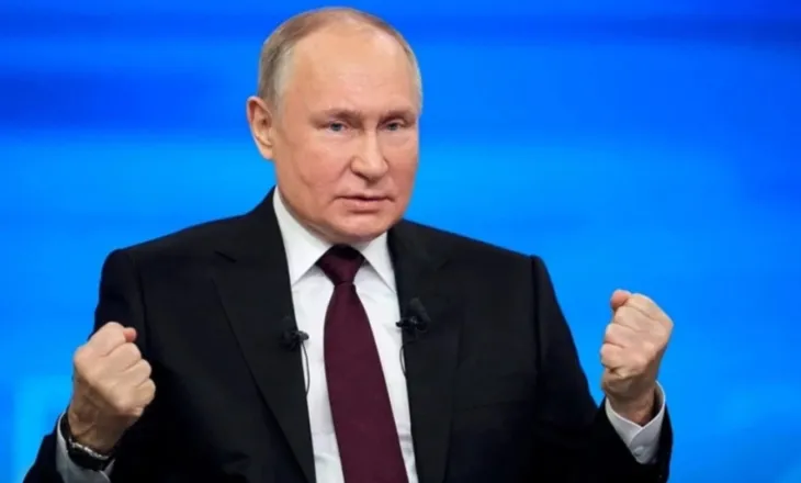 Konferenca maratonë vjetore e Putin, presidenti rus do iu përgjigjet pyetjeve të qytetarëve dhe do flasë për situatën gjeopolitike