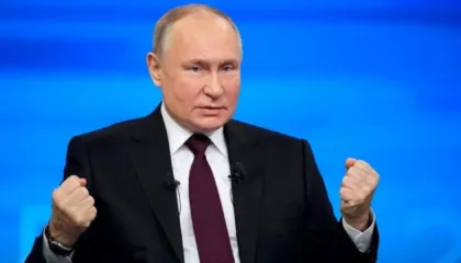 Konferenca maratonë vjetore e Putin, presidenti rus do iu përgjigjet pyetjeve të qytetarëve rusë dhe do flasë për situatën gjeopolitike të Rusisë