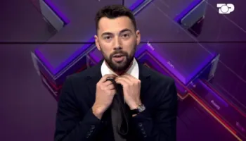 Konfirmohet banori i parë i BBVA5, moderatori në mbyllje të emisionit: Shihemi në shtëpi