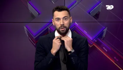 Konfirmohet banori i parë i Big Brother VIP 5, moderatori: Shihemi në shtëpi