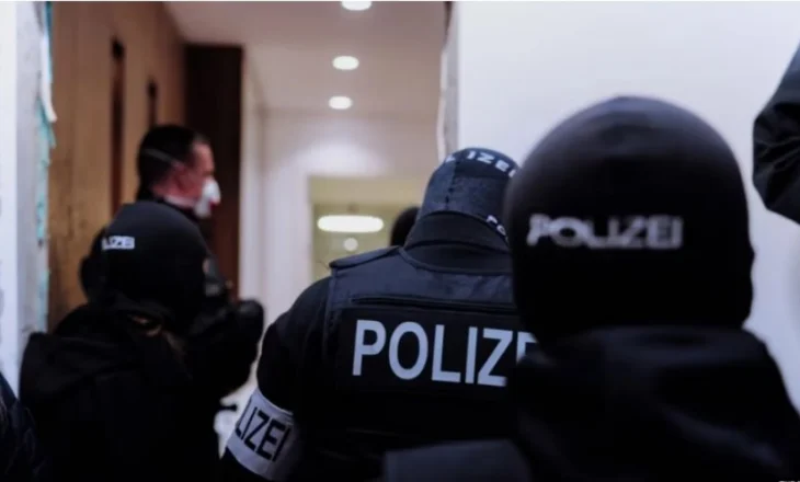 Konfiskohen pesë milionë euro në operacionin kundër ‘Kartelit Ballkanik’ në Gjermani