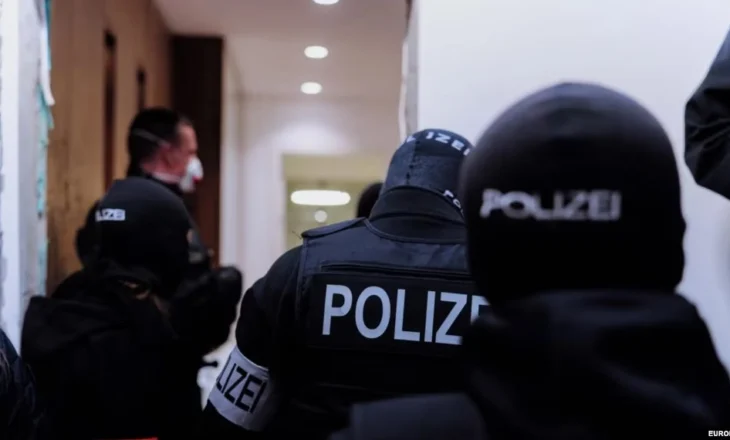 Konfiskohen pesë milionë euro në operacionin kundër “Kartelit Ballkanik” në Gjermani