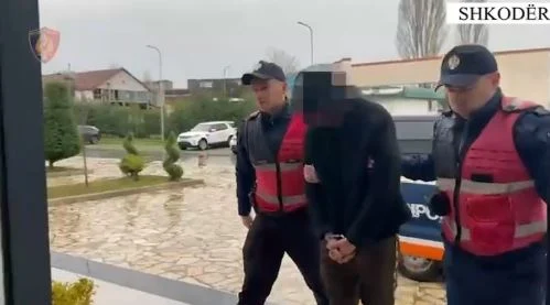 Konflikt me armë zjarri në Shkodër/ Njoftimi i policisë: Arrestohet autori…