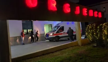 Konflikt në Plazhin e Durrësit, 45-vjeçari përfundon në sallën e operacionit