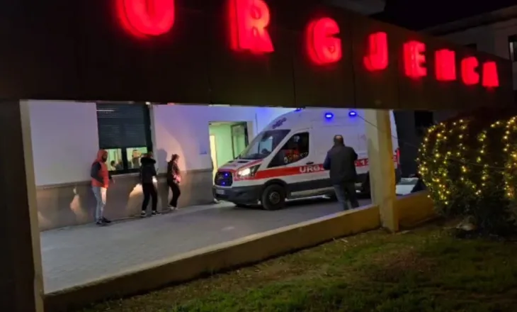 Konflikt në Plazhin e Durrësit, 45-vjeçari përfundon në sallën e operacionit