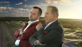 Konflikti për aeroportin e Vlorës, Behgjet Pacolli fiton gjyqin ndaj Ademit