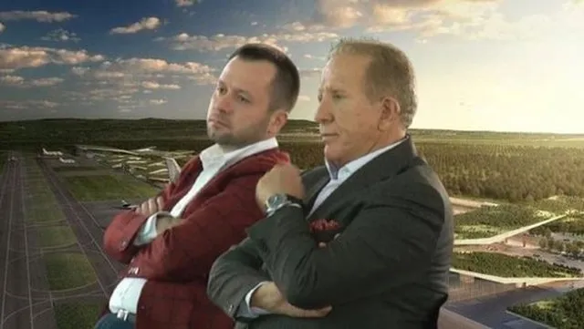 Konflikti për aeroportin e Vlorës, Behgjet Pacolli fiton gjyqin ndaj Ademit