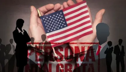 Kongresi Amerikan trondit/ Gati vala e dytë për “NON-GRATA”, do goditen Oligarkët?