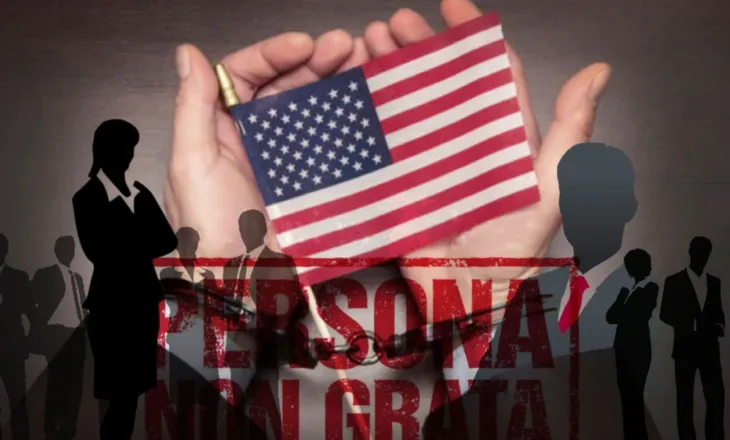 Kongresi Amerikan trondit/ Gati vala e dytë për “NON-GRATA”, do goditen Oligarkët?