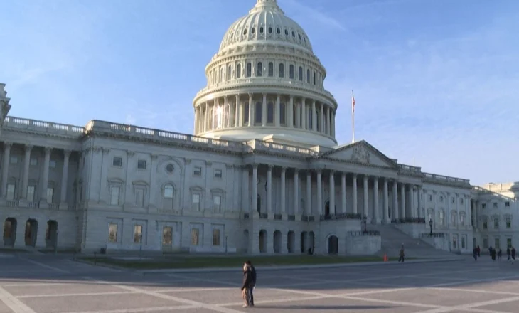 Kongresi i SHBA: Në rast lufte, Shqipëria shënjestër në Ballkan, Trump të angazhohet..