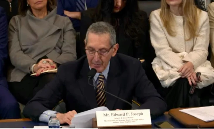 Kongresi i SHBA: Zgjedhjet e 11 majit në Shqipëri u zhvilluan nën presion politik