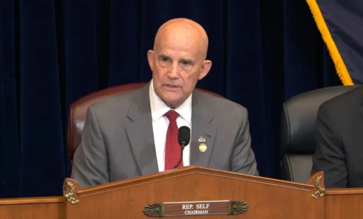 Kongresmeni amerikan: Të rishikohet reforma nëse po ofron drejtësi të paanshme!