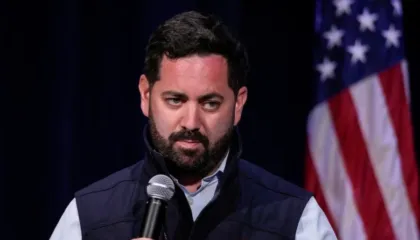 Kongresmeni Lawler-Kurtit: Mbështetja e SHBA-së për Kosovën është e fortë dhe dypartiake