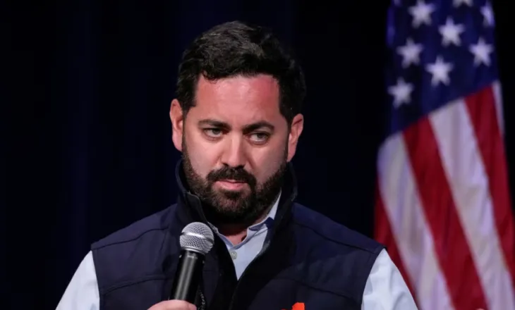 Kongresmeni Lawler-Kurtit: Mbështetja e SHBA-së për Kosovën është e fortë dhe dypartiake