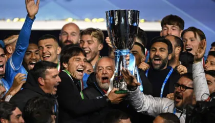 Konte gati të rinovojë, De Laurentis i ofron ‘2029’-ën