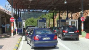 Kontrolle intensive nga Policia në Kapshticë, arrestohet 41-vjeçari i shpallur në kërkim