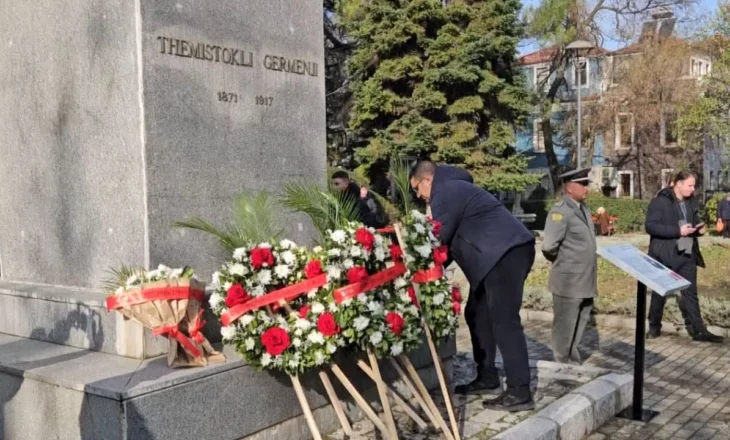 Korça nderon patriotët, homazhe dhe ekspozita në 109-vjetorin e shpalljes krahinë autonome