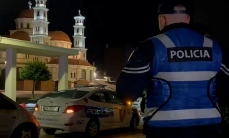 Korçë/ Operacioni policor zbulon një pikë bastesh në ambientet e një lokali