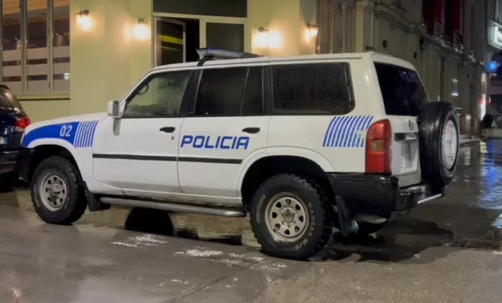 Korçë/ Policia në aksion kundër lojërave të fatit, mësyn nëpër lokale…