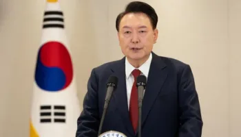 Korea e Jugut kërkon 10 vite burg për Ish-presidentin Yoon Suk-Yeol, akuzat ndaj tij