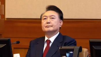 Korea e Jugut kërkon 10 vite burg për Ish-presidentin Yoon Suk-Yeol