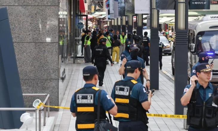 Koreja e Jugut, viktimat e ngacmimeve seksuale do të mund të shohin vendndodhjen e ndjekësve të tyre përmes një aplikacioni