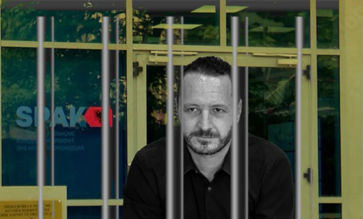 Korrupsion dhe pastrim parash, SPAK mbyll hetimet për Evis Berberin, çon dosjen në Gjykatë