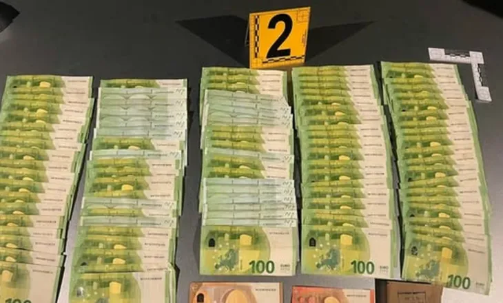 Korrupsion dhe shpërdorim detyre! Aksion në Kosovë, arrestohet një ish-ministër dhe disa zyrtarë të lartë