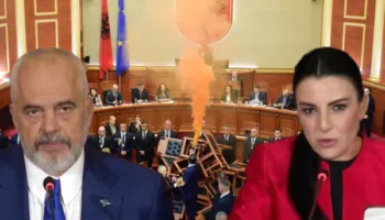 Korrupsioni i qeverisë kapërcen kufijtë/ Mediat e huaja jehonë skandalit të Ballukut