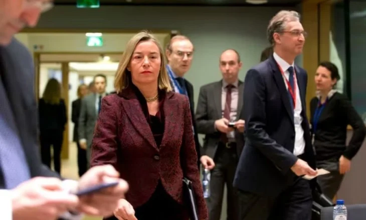 Korrupsioni në BE arrin nivelet më të larta drejtuese: Peshku qelbet nga koka