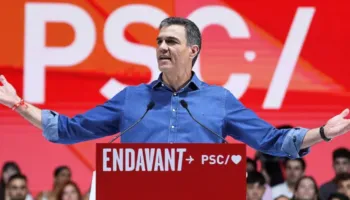 Korrupsioni “përkul” pushtetin/ Socialistët e Sanchez humbin rëndë zgjedhjet në një rajon të Spanjës