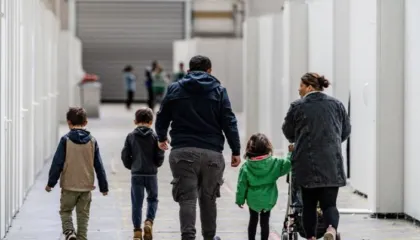 Kosova dhe Shqipëria, ndër aplikuesit kryesorë për ribashkim familjar në Gjermani këtë vit