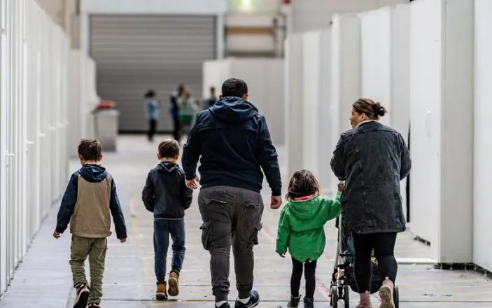 Kosova dhe Shqipëria, ndër aplikuesit kryesorë për ribashkim familjar në Gjermani këtë vit