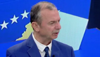 “Kosova ka nevojë për stabilitet”/ Zgjedhjet, analisti: Exit pollet e para, VV nuk formon e vetme qeverinë