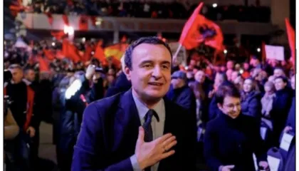 Kosova kalon sprovën e zgjedhjeve, si opozita “ia serviri fitoren në pjatë” Kurtit, ja sfidat që e presin qeverinë e re