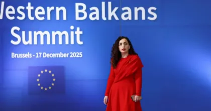 Kosova me “sytë” nga BE, Brukseli nis heqjen e disa masave ndëshkuese