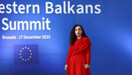 Kosova me “sytë” nga BE, Brukseli nis heqjen e disa masave ndëshkuese