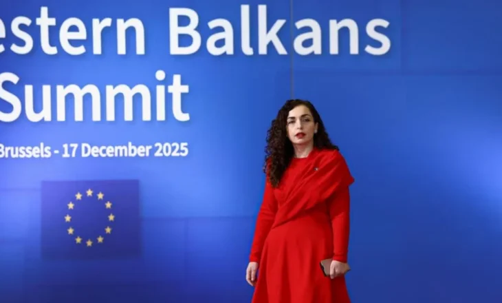 Kosova me “sytë” nga BE, Brukseli nis heqjen e disa masave ndëshkuese