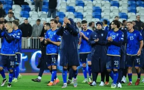 Kosova mëson axhendën e plotë, ja ku do të luhen ndeshjet