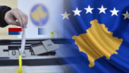 Kosova në zgjedhje të parakohshme parlamentare, incidente dhe mungesë energjie elektrike