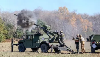 Kosova nënshkruan marrëveshje për blerjen e sistemeve të artilerisë ‘HUMVEE Hawkeye’ nga prodhuesi amerikan